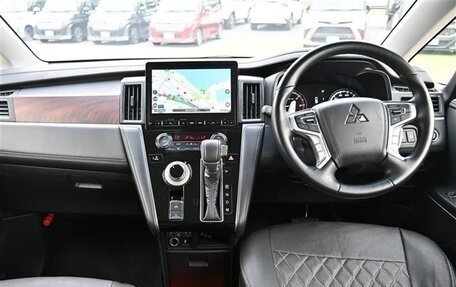 Mitsubishi Delica D:5 I, 2023 год, 2 650 000 рублей, 14 фотография