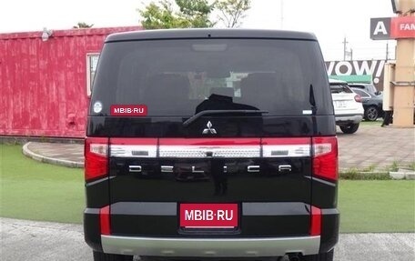 Mitsubishi Delica D:5 I, 2023 год, 2 650 000 рублей, 5 фотография