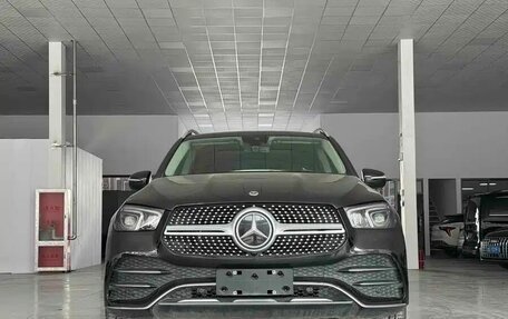 Mercedes-Benz GLE, 2023 год, 6 395 000 рублей, 2 фотография