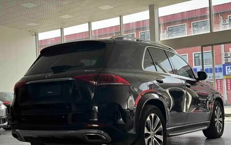 Mercedes-Benz GLE, 2023 год, 6 395 000 рублей, 3 фотография