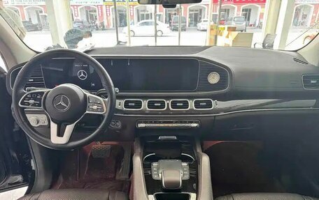 Mercedes-Benz GLE, 2023 год, 6 395 000 рублей, 6 фотография