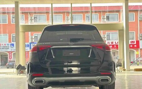 Mercedes-Benz GLE, 2023 год, 6 395 000 рублей, 4 фотография
