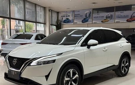 Nissan Qashqai, 2023 год, 1 916 000 рублей, 3 фотография