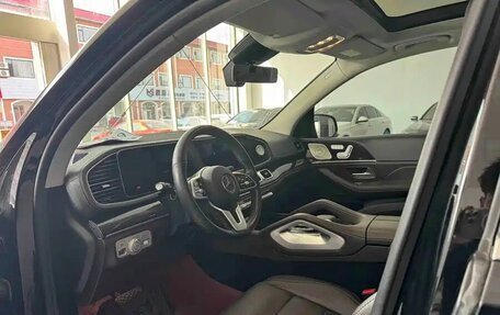 Mercedes-Benz GLE, 2023 год, 6 395 000 рублей, 5 фотография