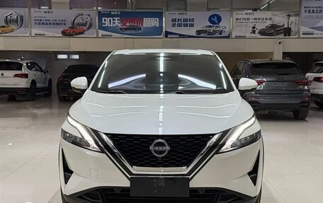 Nissan Qashqai, 2023 год, 1 916 000 рублей, 2 фотография