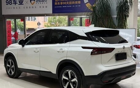 Nissan Qashqai, 2023 год, 1 916 000 рублей, 4 фотография