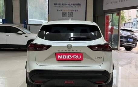 Nissan Qashqai, 2023 год, 1 916 000 рублей, 5 фотография