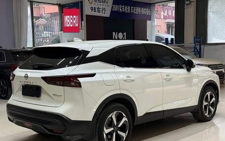 Nissan Qashqai, 2023 год, 1 916 000 рублей, 6 фотография