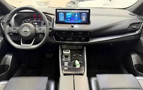 Nissan Qashqai, 2023 год, 1 916 000 рублей, 7 фотография