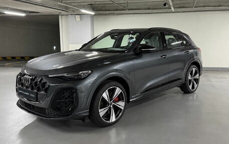 Audi Q5, 2026 год, 8 200 000 рублей, 2 фотография