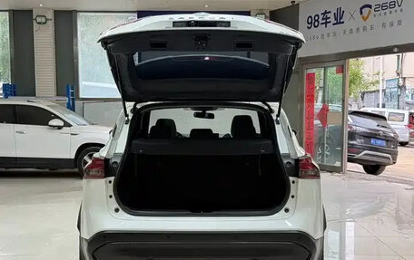 Nissan Qashqai, 2023 год, 1 916 000 рублей, 10 фотография