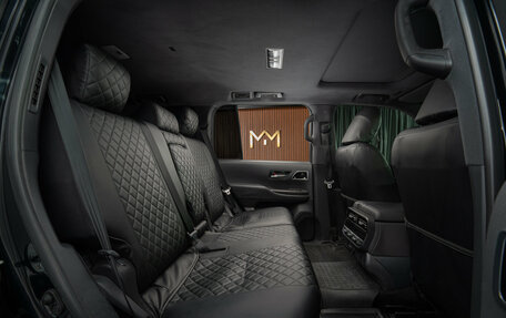 Toyota Land Cruiser, 2022 год, 8 890 000 рублей, 21 фотография