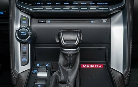 Toyota Land Cruiser, 2022 год, 8 890 000 рублей, 18 фотография