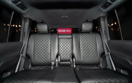 Toyota Land Cruiser, 2022 год, 8 890 000 рублей, 20 фотография