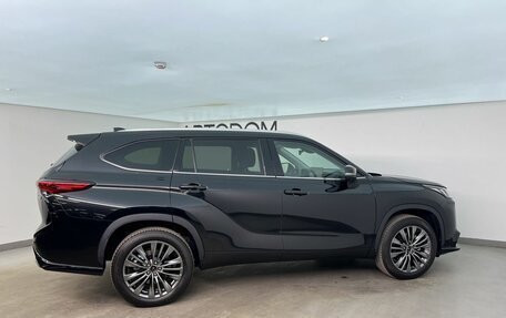 Toyota Highlander, 2026 год, 5 730 000 рублей, 6 фотография