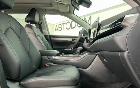Toyota Highlander, 2026 год, 5 730 000 рублей, 11 фотография