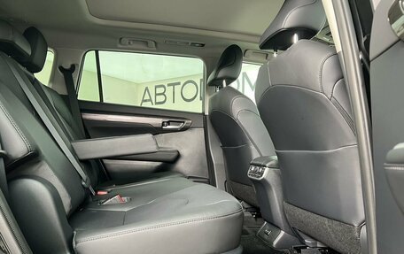 Toyota Highlander, 2026 год, 5 730 000 рублей, 12 фотография