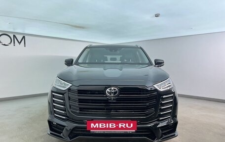 Toyota Highlander, 2026 год, 5 730 000 рублей, 3 фотография