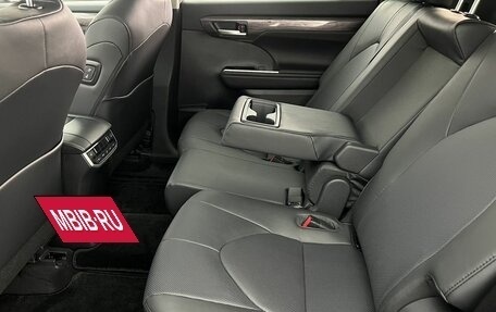 Toyota Highlander, 2026 год, 5 730 000 рублей, 13 фотография