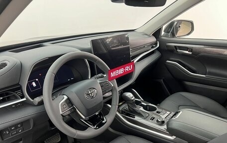 Toyota Highlander, 2026 год, 5 730 000 рублей, 10 фотография