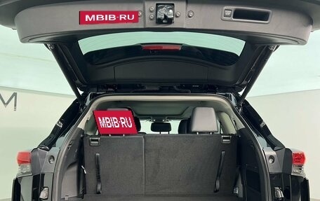 Toyota Highlander, 2026 год, 5 730 000 рублей, 9 фотография