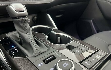 Toyota Highlander, 2026 год, 5 730 000 рублей, 18 фотография