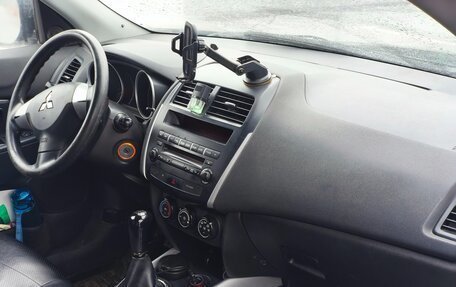 Mitsubishi ASX I рестайлинг, 2013 год, 1 080 000 рублей, 8 фотография