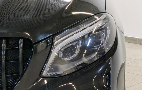Mercedes-Benz GLE Coupe, 2016 год, 3 699 000 рублей, 11 фотография