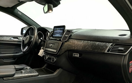 Mercedes-Benz GLE Coupe, 2016 год, 3 699 000 рублей, 13 фотография