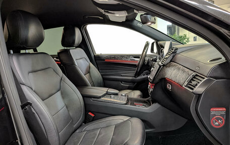 Mercedes-Benz GLE Coupe, 2016 год, 3 699 000 рублей, 24 фотография