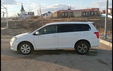 Toyota Corolla, 2008 год, 600 000 рублей, 2 фотография