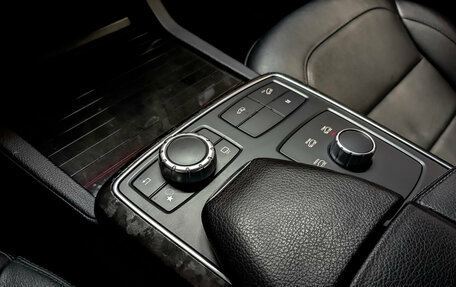 Mercedes-Benz GLE Coupe, 2016 год, 3 699 000 рублей, 28 фотография