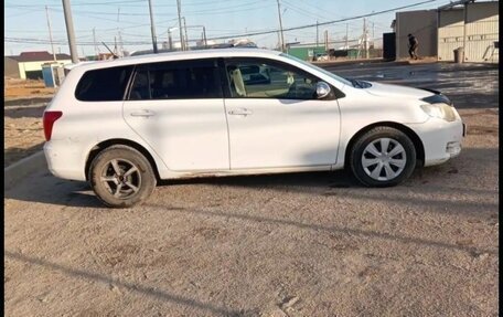 Toyota Corolla, 2008 год, 600 000 рублей, 3 фотография