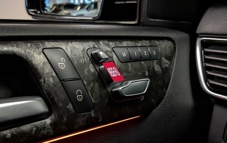 Mercedes-Benz GLE Coupe, 2016 год, 3 699 000 рублей, 30 фотография