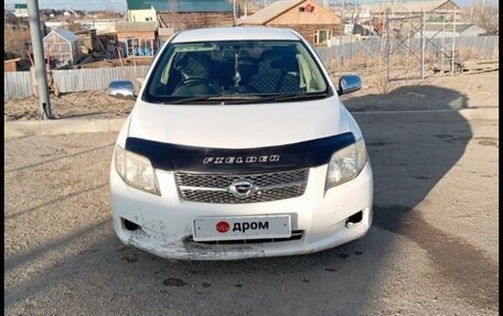 Toyota Corolla, 2008 год, 600 000 рублей, 4 фотография