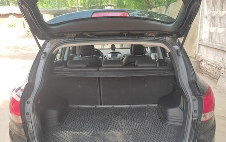 Hyundai ix35 I рестайлинг, 2013 год, 1 300 000 рублей, 5 фотография