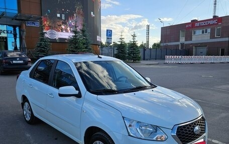 Datsun on-DO I рестайлинг, 2019 год, 650 000 рублей, 4 фотография