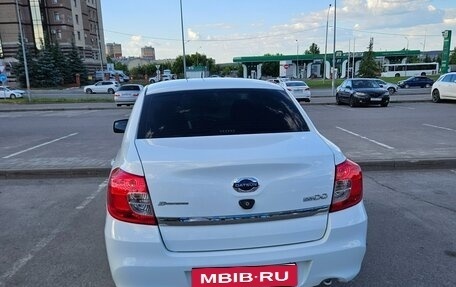 Datsun on-DO I рестайлинг, 2019 год, 650 000 рублей, 3 фотография