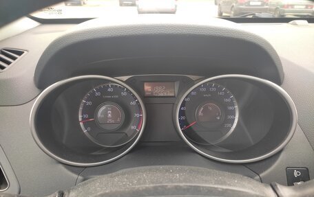 Hyundai ix35 I рестайлинг, 2013 год, 1 300 000 рублей, 7 фотография
