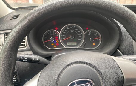 Subaru Impreza III, 2010 год, 1 000 050 рублей, 2 фотография