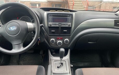 Subaru Impreza III, 2010 год, 1 000 050 рублей, 3 фотография