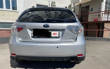Subaru Impreza III, 2010 год, 1 000 050 рублей, 8 фотография