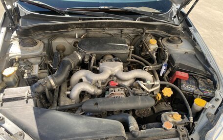 Subaru Impreza III, 2010 год, 1 000 050 рублей, 9 фотография