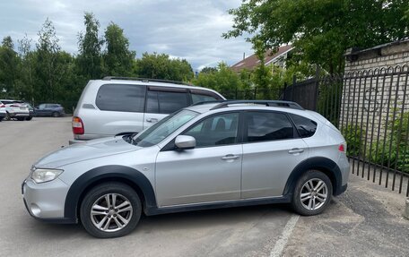Subaru Impreza III, 2010 год, 1 000 050 рублей, 6 фотография