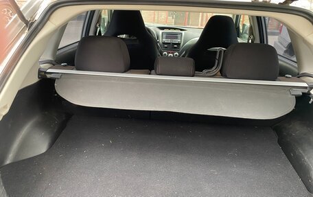 Subaru Impreza III, 2010 год, 1 000 050 рублей, 4 фотография
