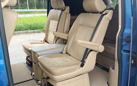Volkswagen Multivan T5, 2008 год, 1 700 000 рублей, 7 фотография