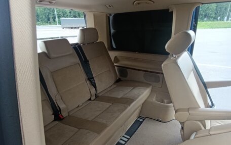 Volkswagen Multivan T5, 2008 год, 1 700 000 рублей, 6 фотография