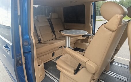 Volkswagen Multivan T5, 2008 год, 1 700 000 рублей, 5 фотография