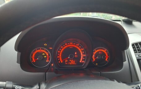 KIA cee'd I рестайлинг, 2011 год, 694 000 рублей, 5 фотография