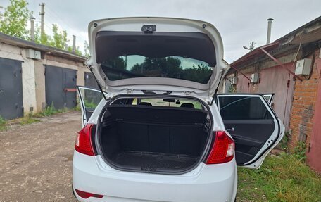 KIA cee'd I рестайлинг, 2011 год, 694 000 рублей, 9 фотография